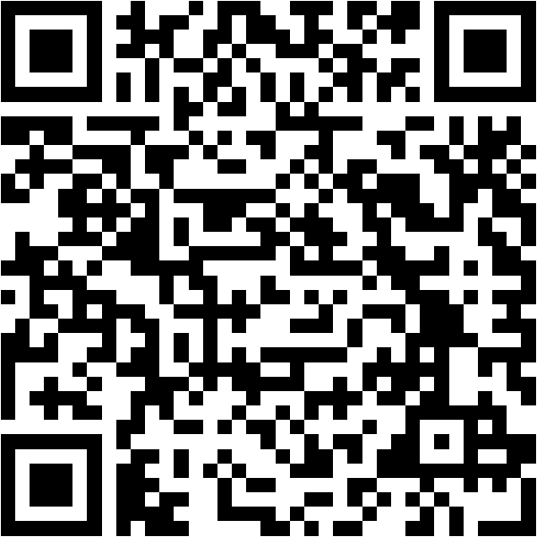Scan WhatsApp QR code to chat with Coral Coast Divers